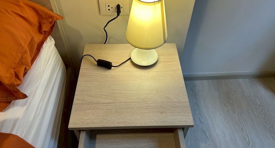For rent 1 bed condo in Hua Hin, Prachuap Khiri Khan
