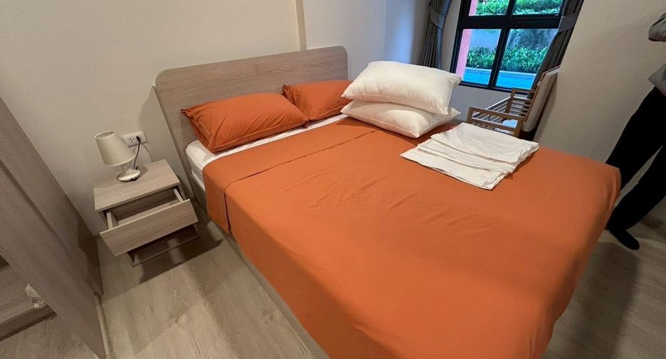 For rent 1 bed condo in Hua Hin, Prachuap Khiri Khan