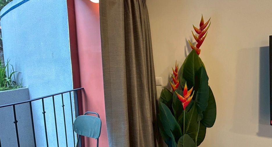 For rent 1 bed condo in Hua Hin, Prachuap Khiri Khan