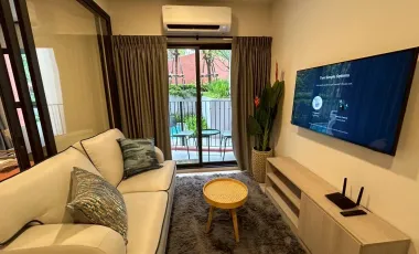 For rent 1 bed condo in Hua Hin, Prachuap Khiri Khan