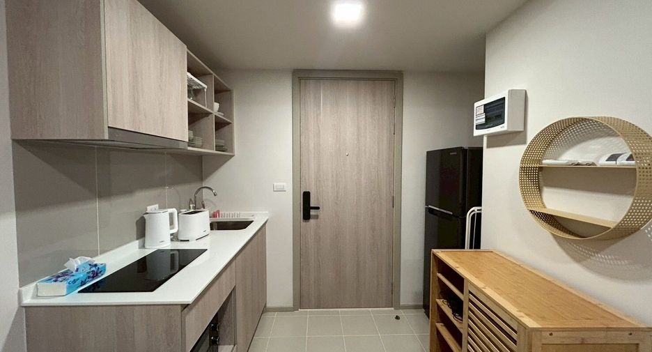 For rent 1 bed condo in Hua Hin, Prachuap Khiri Khan
