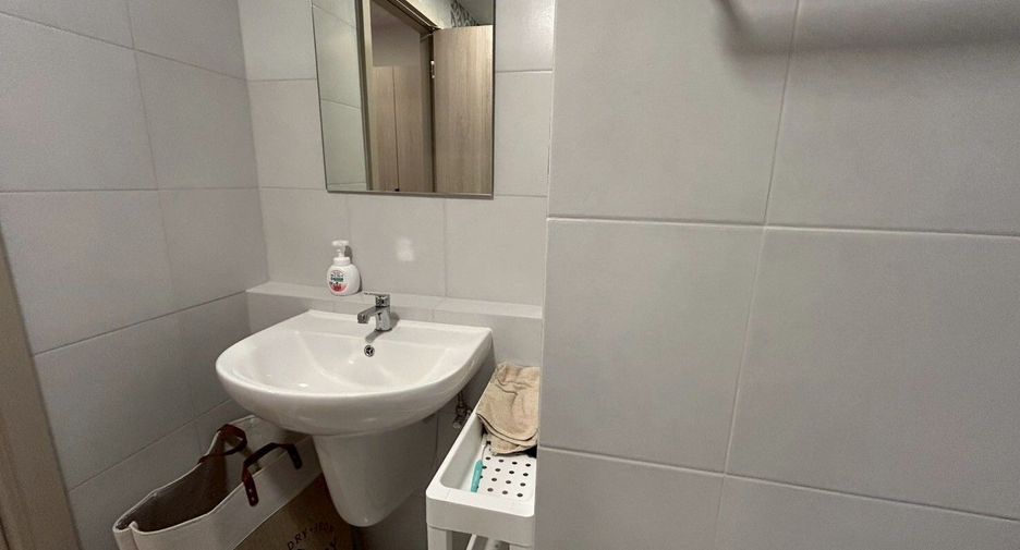 For rent 1 bed condo in Hua Hin, Prachuap Khiri Khan