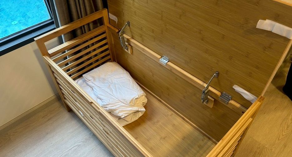 For rent 1 bed condo in Hua Hin, Prachuap Khiri Khan