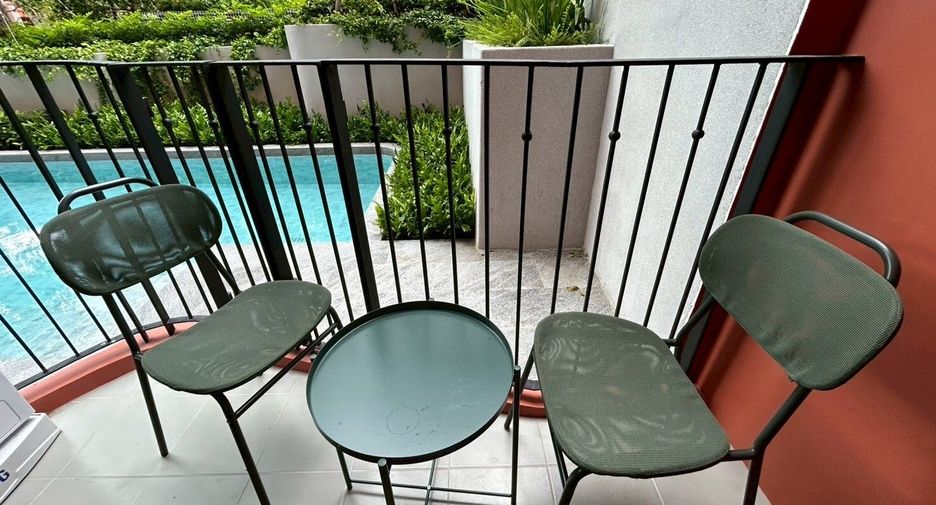 For rent 1 bed condo in Hua Hin, Prachuap Khiri Khan