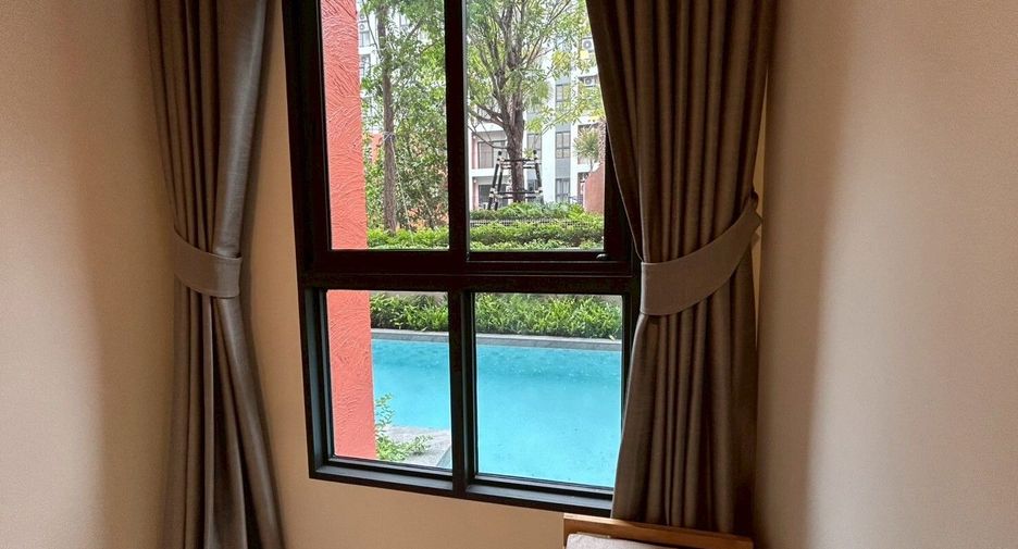 For rent 1 bed condo in Hua Hin, Prachuap Khiri Khan