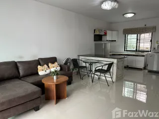 Продажа и аренда 3 спальни таунхаус в Bang Bua Thong, Нонтабури