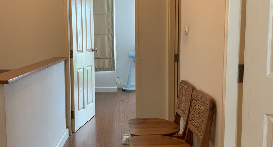 For sale and for rent 3 bedrooms townhouse in Bang Bua Thong, Nonthaburi