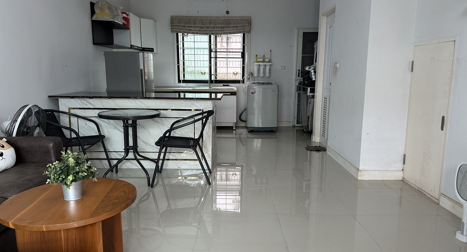 ขาย และ ให้เช่า 3 ห้องนอน ทาวน์เฮ้าส์ ใน บางบัวทอง, นนทบุรี
