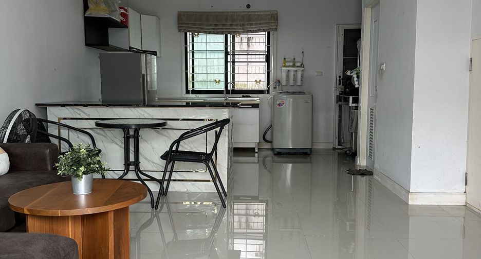ขาย และ ให้เช่า 3 ห้องนอน ทาวน์เฮ้าส์ ใน บางบัวทอง, นนทบุรี