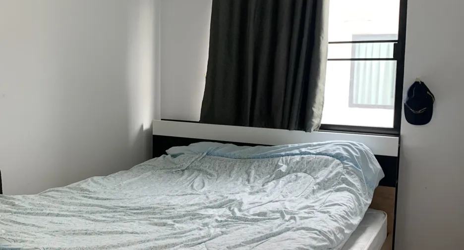 For sale and for rent 3 bedrooms townhouse in Bang Bua Thong, Nonthaburi