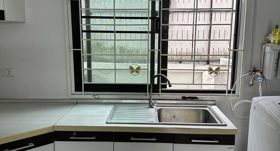 For sale and for rent 3 bedrooms townhouse in Bang Bua Thong, Nonthaburi
