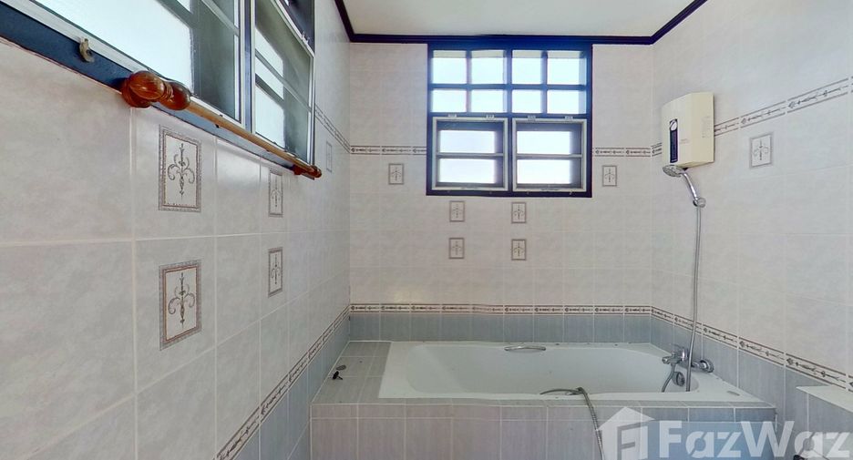 For sale 3 bedrooms house in San Sai, Chiang Mai