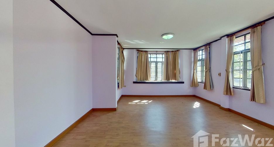 For sale 3 bedrooms house in San Sai, Chiang Mai