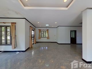 For sale 3 bedrooms house in San Sai, Chiang Mai
