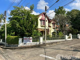 For sale 3 bedrooms house in San Sai, Chiang Mai