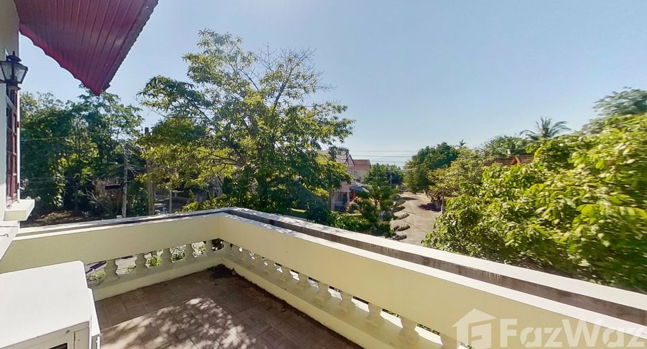For sale 3 bedrooms house in San Sai, Chiang Mai