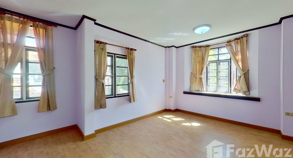 For sale 3 bedrooms house in San Sai, Chiang Mai
