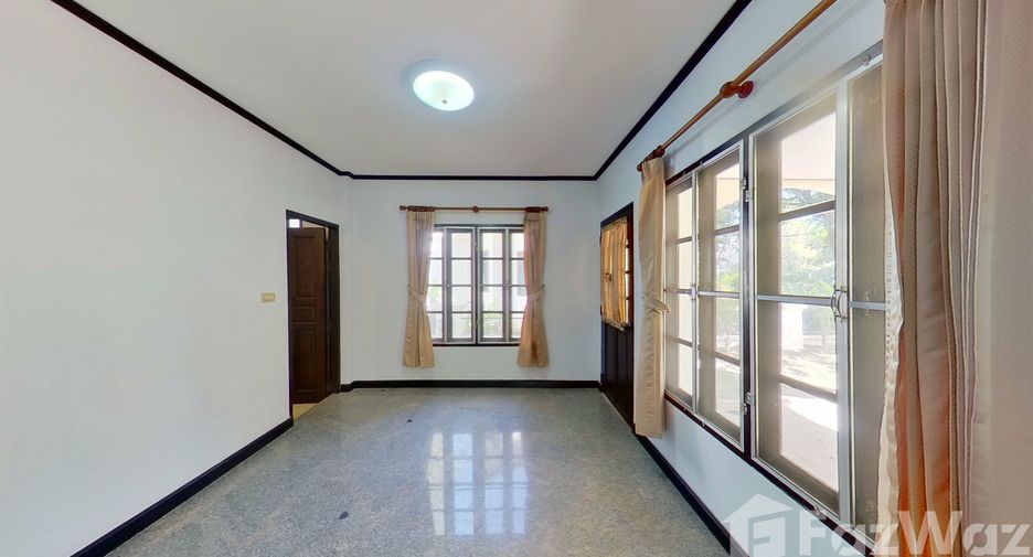 For sale 3 bedrooms house in San Sai, Chiang Mai