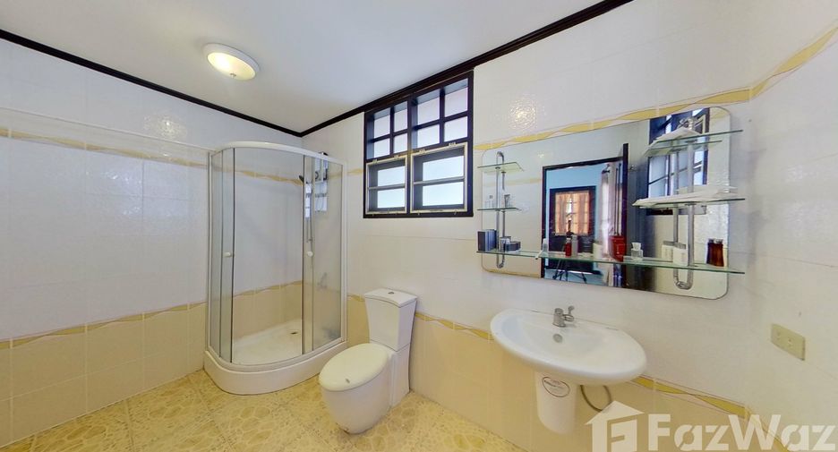 For sale 3 bedrooms house in San Sai, Chiang Mai