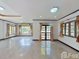 For sale 3 bedrooms house in San Sai, Chiang Mai