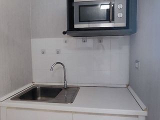 For sale studio condo in Huai Khwang, Bangkok