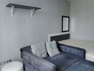 For sale studio condo in Huai Khwang, Bangkok