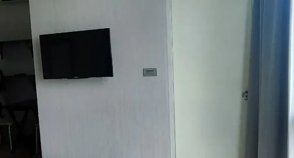 For sale studio condo in Huai Khwang, Bangkok
