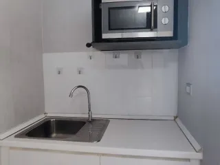 For sale studio condo in Huai Khwang, Bangkok