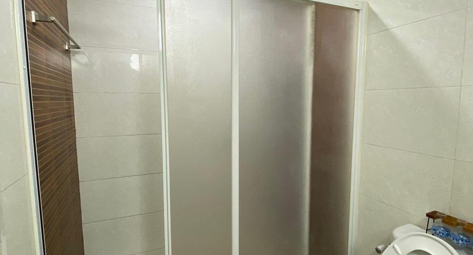 For sale studio condo in Huai Khwang, Bangkok