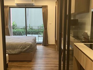 For Rent Studio Condo In Hua Hin, Prachuap Khiri Khan