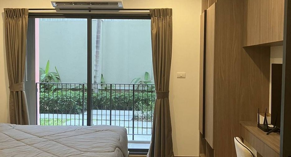 ให้เช่า สตูดิโอ คอนโด ใน หัวหิน, ประจวบคีรีขันธ์