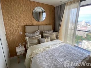 À louer 1 chambre condo à Bang Lamung, Chonburi