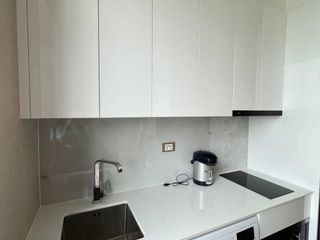 À louer 1 chambre condo à Bang Lamung, Chonburi