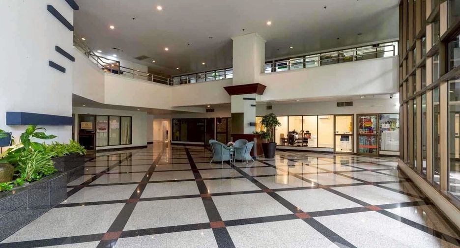 À vendre 3 chambres condo à Suan Luang, Bangkok