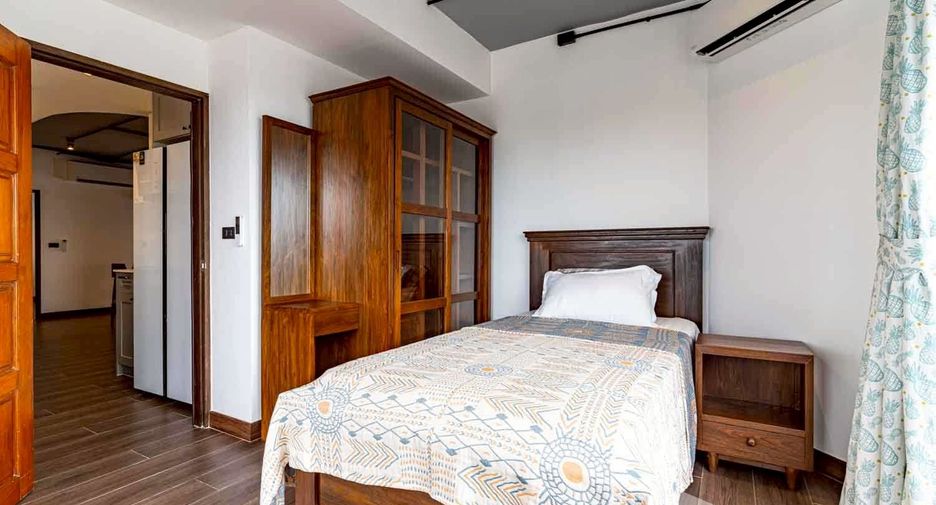 À vendre 3 chambres condo à Suan Luang, Bangkok