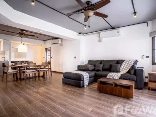 For sale 3 bedrooms condo in Suan Luang, Bangkok