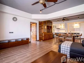 For sale 3 bedrooms condo in Suan Luang, Bangkok