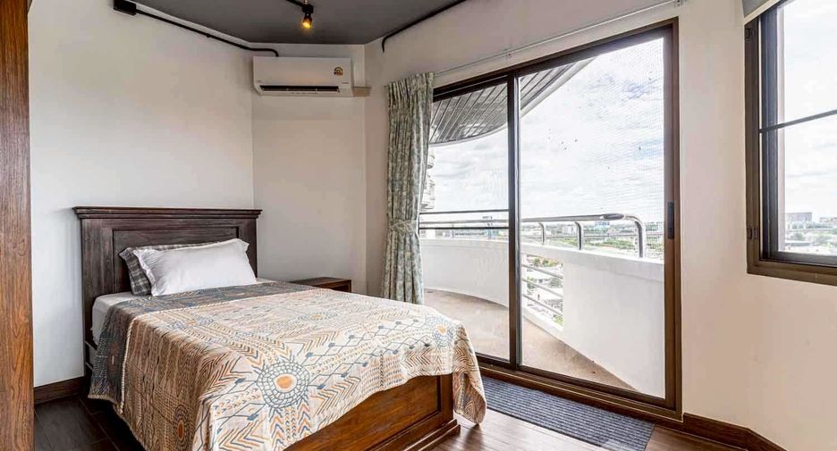 À vendre 3 chambres condo à Suan Luang, Bangkok