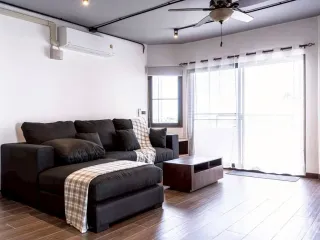 For sale 3 bedrooms condo in Suan Luang, Bangkok