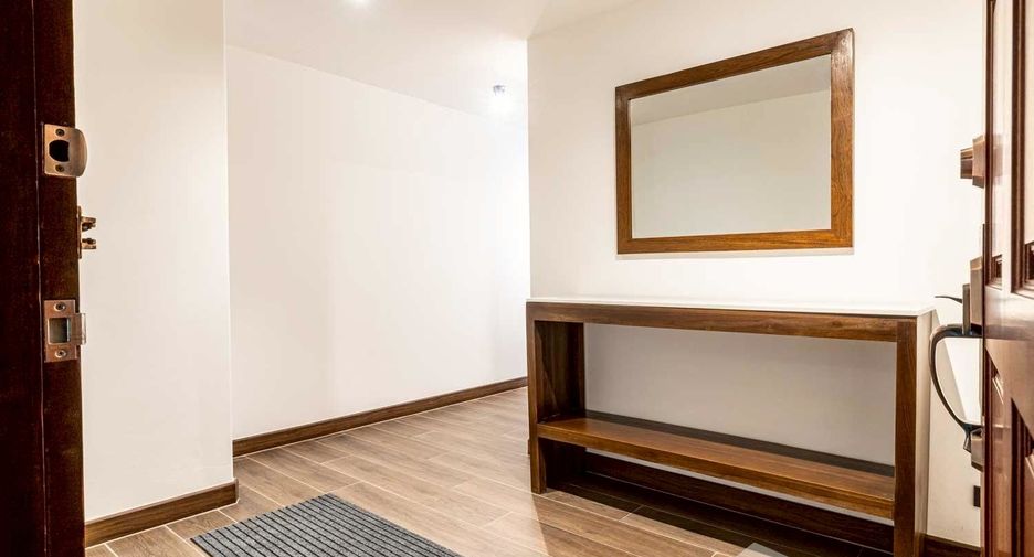 À vendre 3 chambres condo à Suan Luang, Bangkok