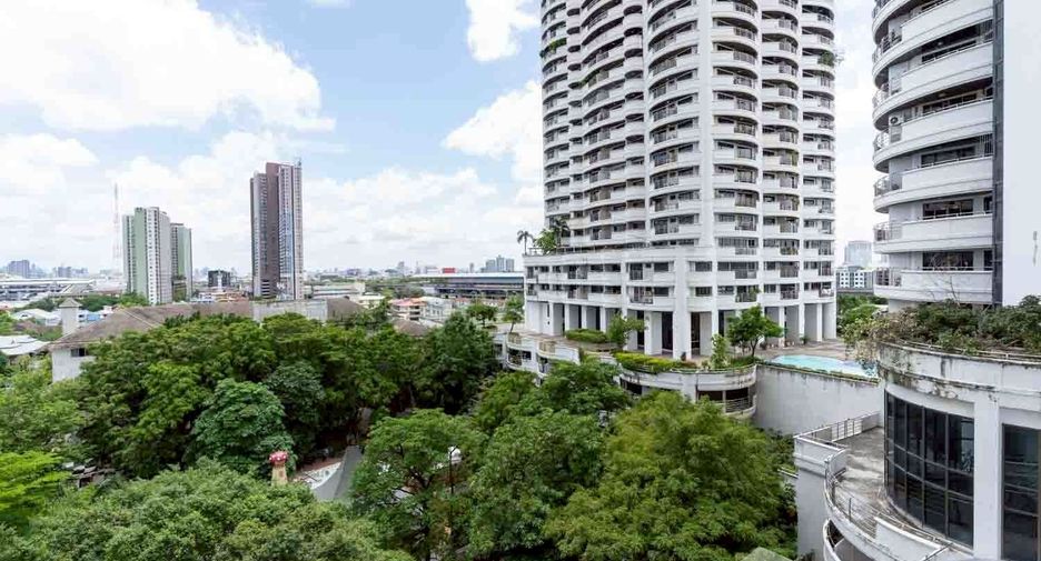À vendre 3 chambres condo à Suan Luang, Bangkok