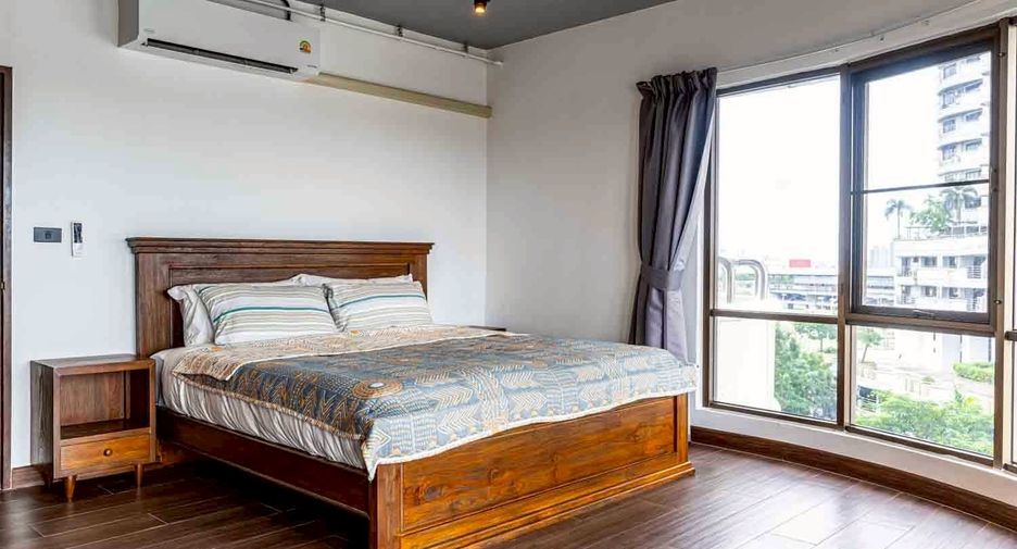 Wohnung zum Kauf mit 3 Zimmer in Suan Luang, Bangkok