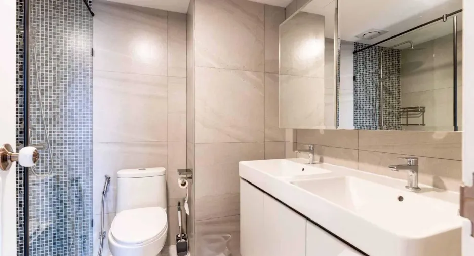 À vendre 3 chambres condo à Suan Luang, Bangkok