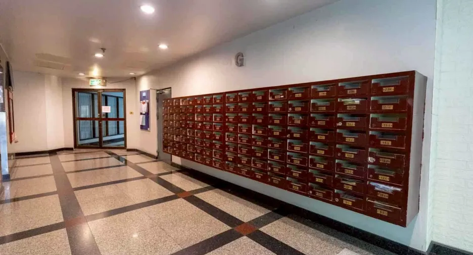 À vendre 3 chambres condo à Suan Luang, Bangkok