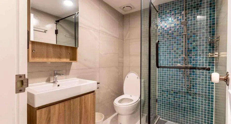 À vendre 3 chambres condo à Suan Luang, Bangkok