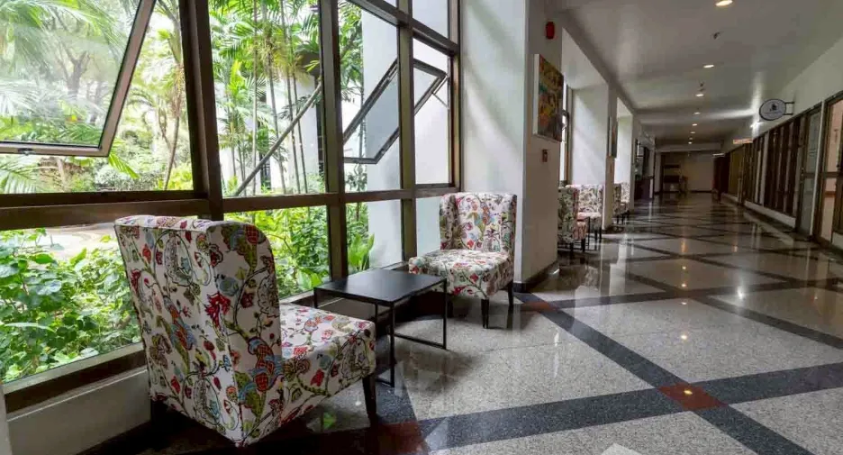 À vendre 3 chambres condo à Suan Luang, Bangkok