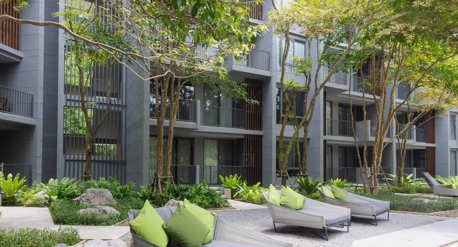 For sale 1 bed condo in Pak Chong, Nakhon Ratchasima