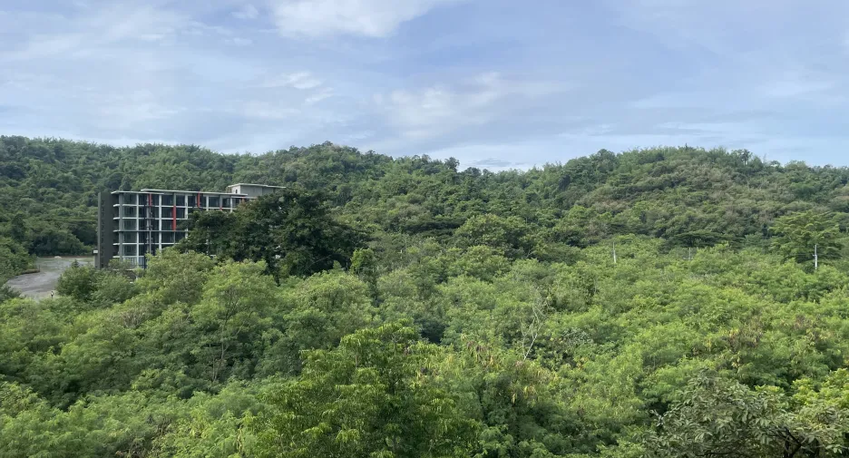 For sale 1 bed condo in Pak Chong, Nakhon Ratchasima