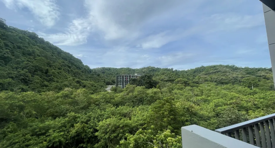 For sale 1 bed condo in Pak Chong, Nakhon Ratchasima