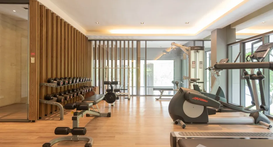 For sale 1 bed condo in Pak Chong, Nakhon Ratchasima